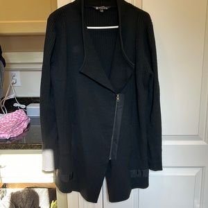 Athleta Black “coat”